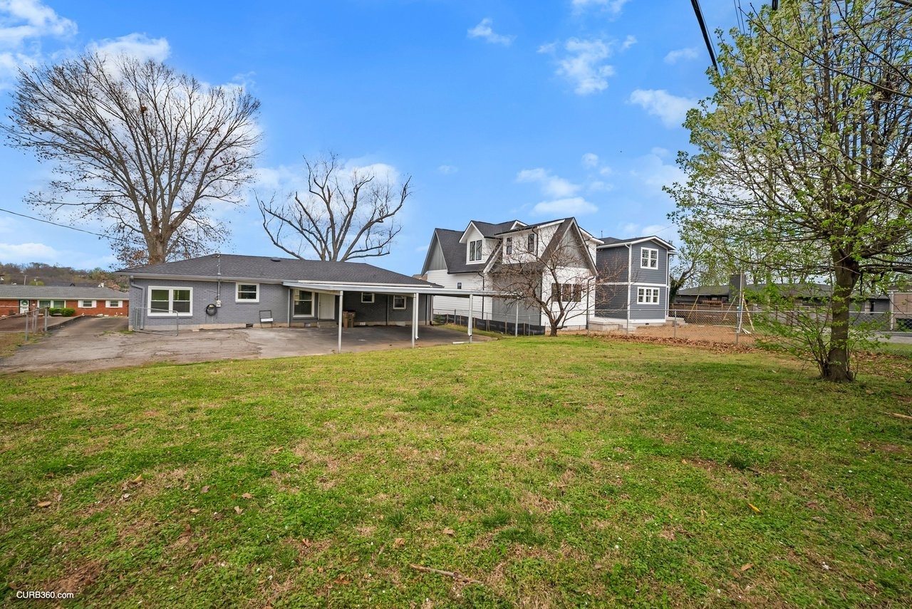 2805 Paden Dr