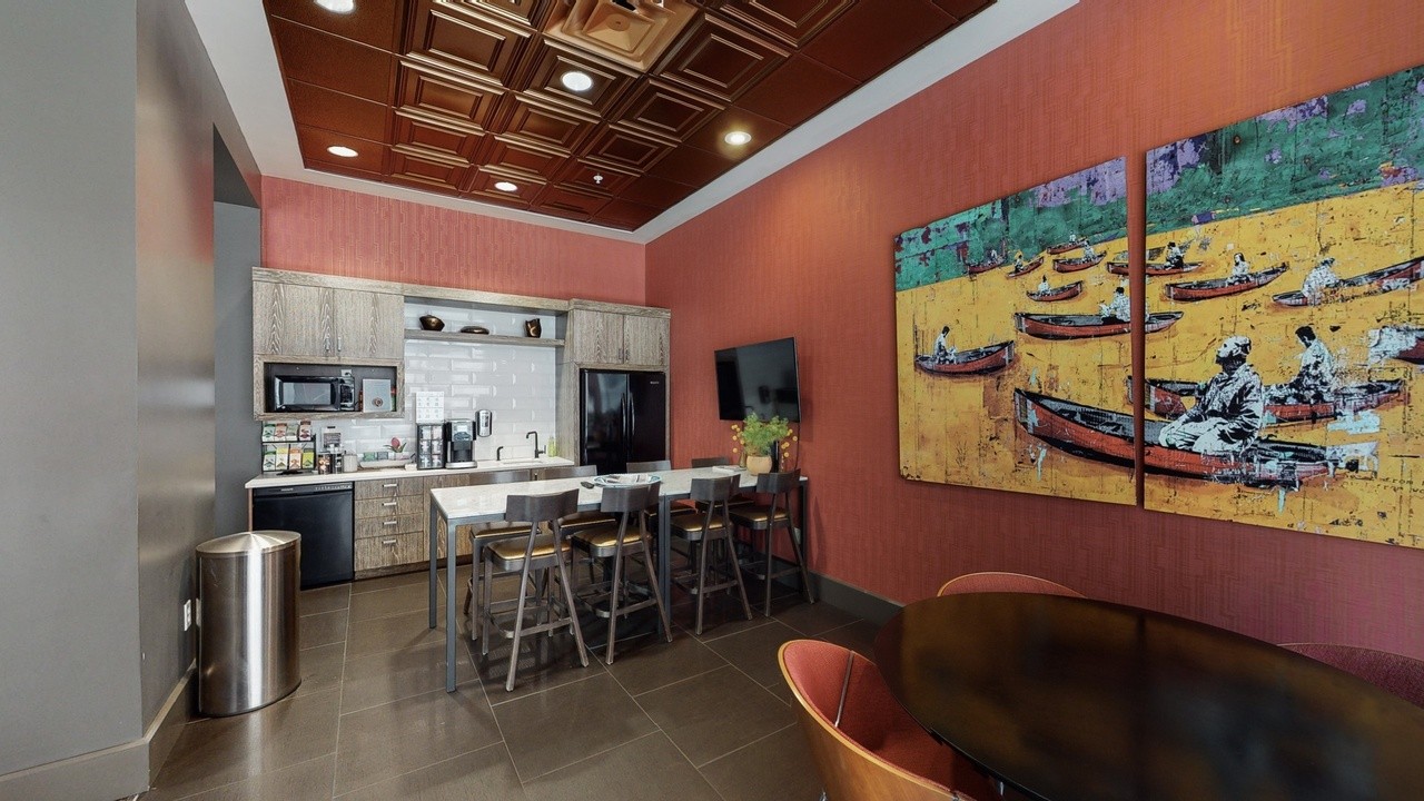 555 Church St Unit: 2302