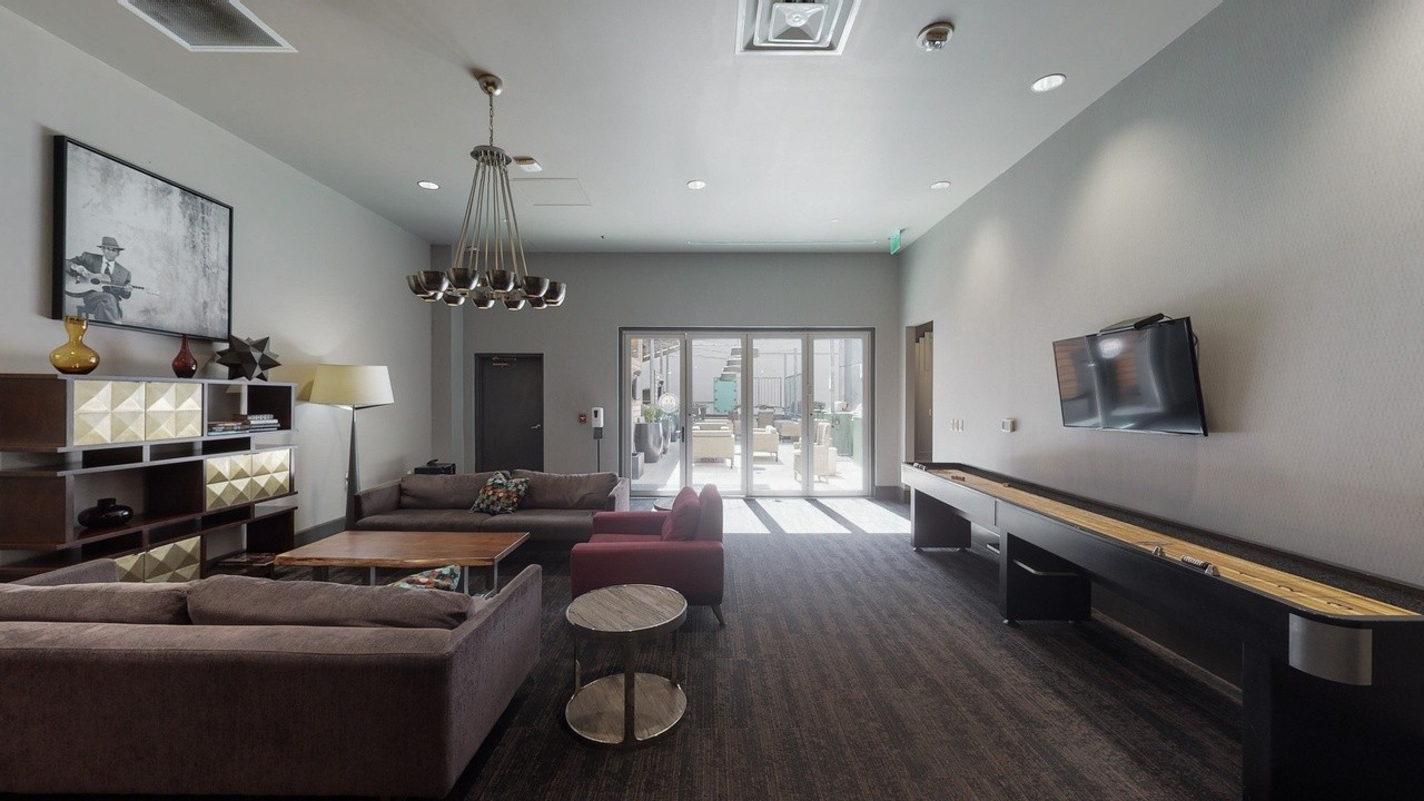 555 Church St Unit: 2302