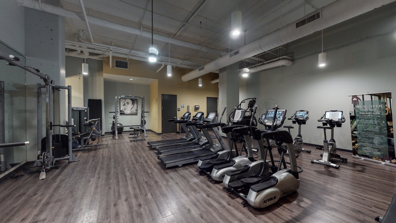 555 Church St Unit: 2302