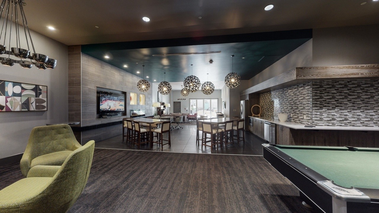555 Church St Unit: 2302