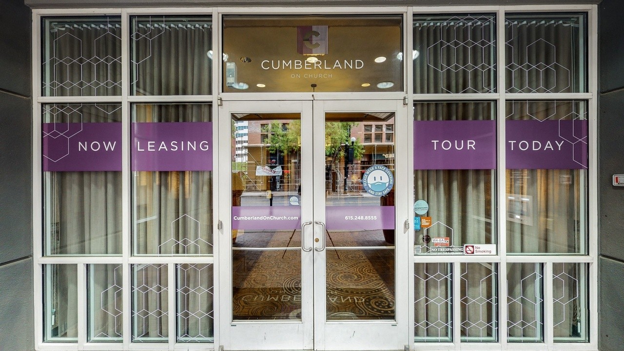 555 Church St Unit: 2302