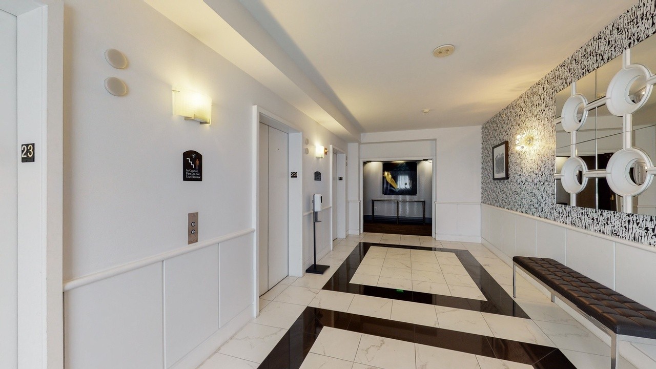 555 Church St Unit: 2302