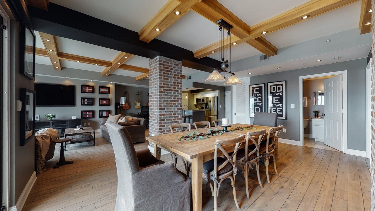 555 Church St Unit: 2302