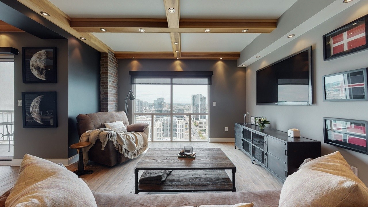 555 Church St Unit: 2302