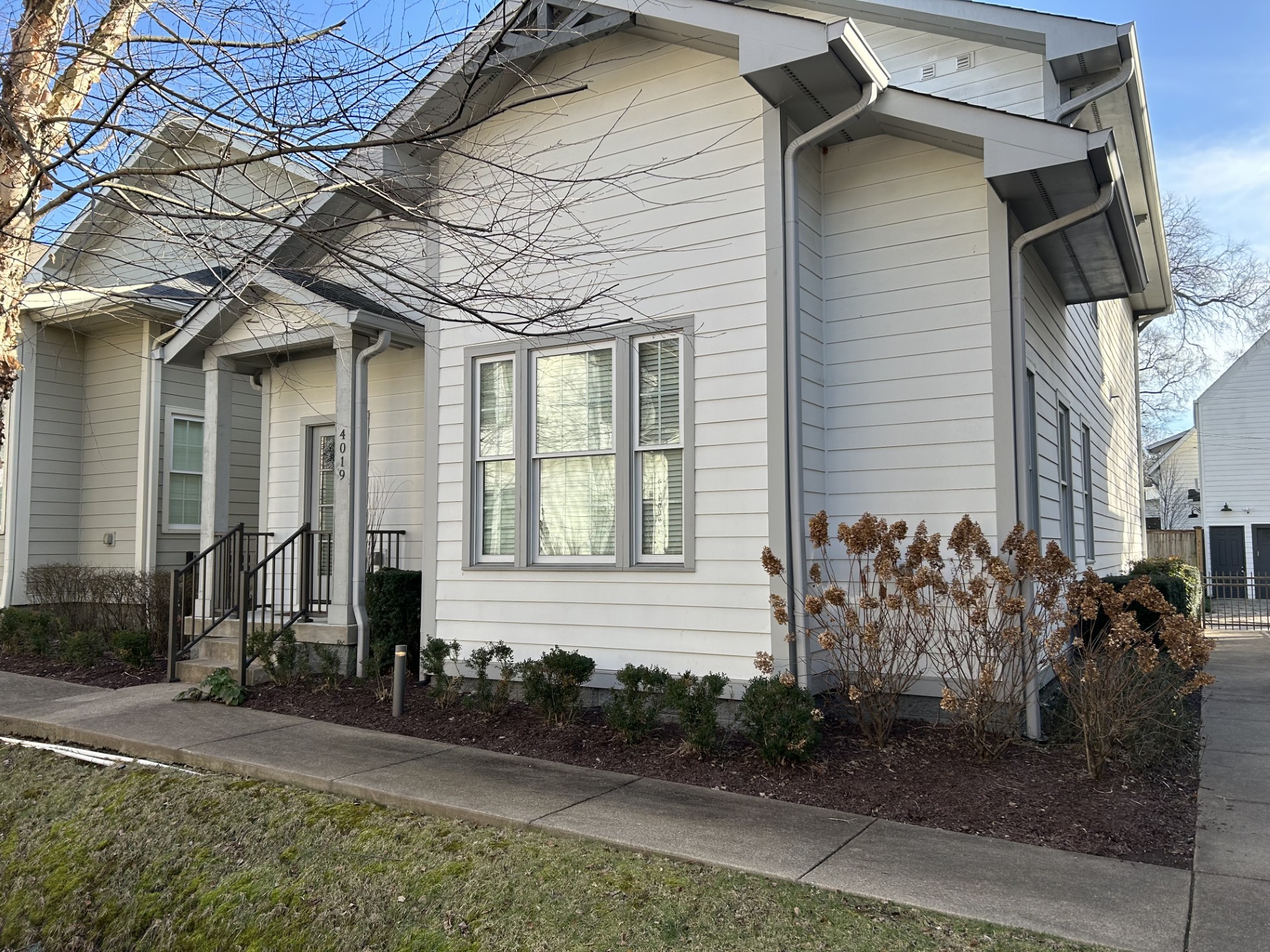 4019 Elkins Alley