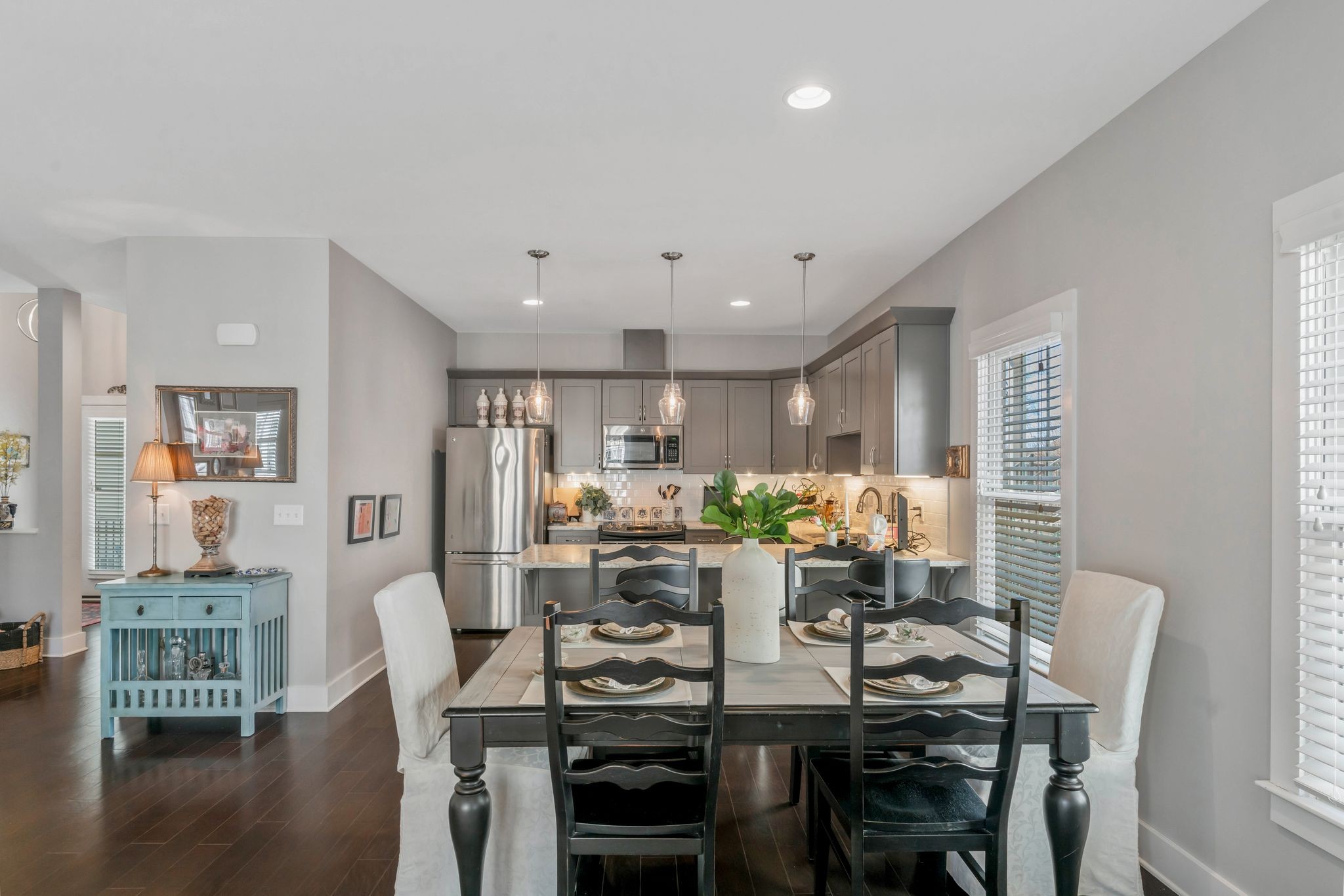4019 Elkins Alley