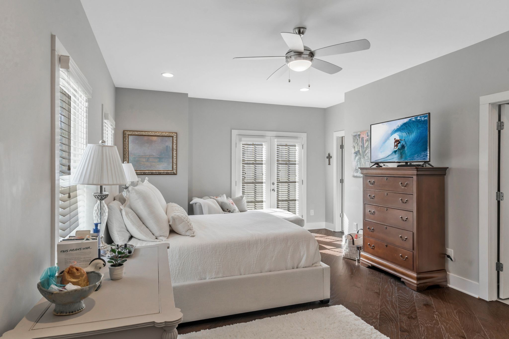 4019 Elkins Alley