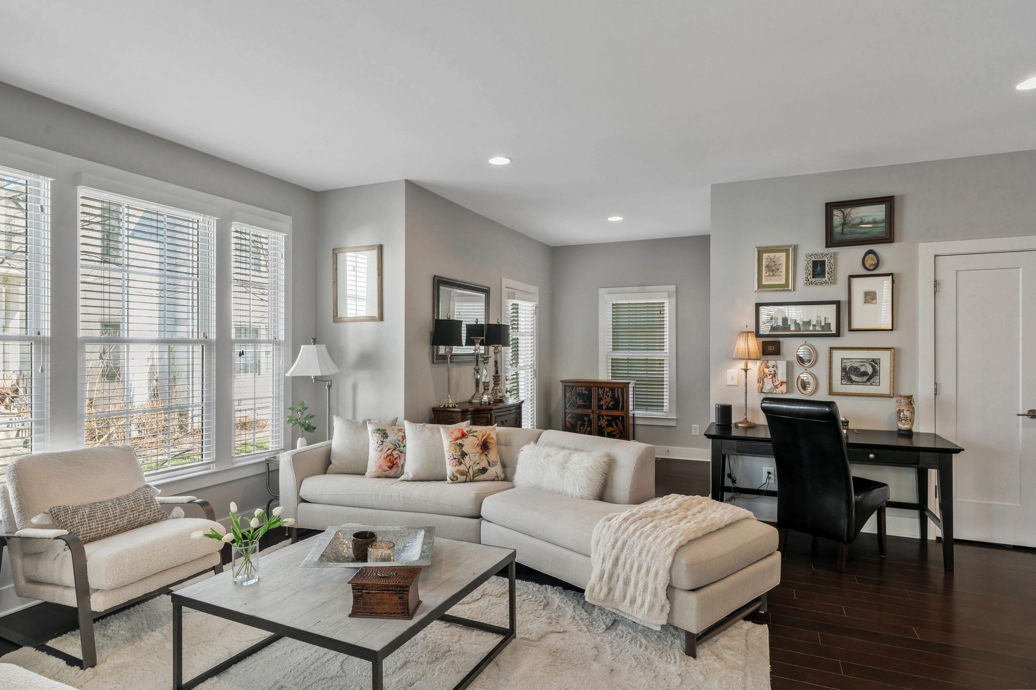 4019 Elkins Alley