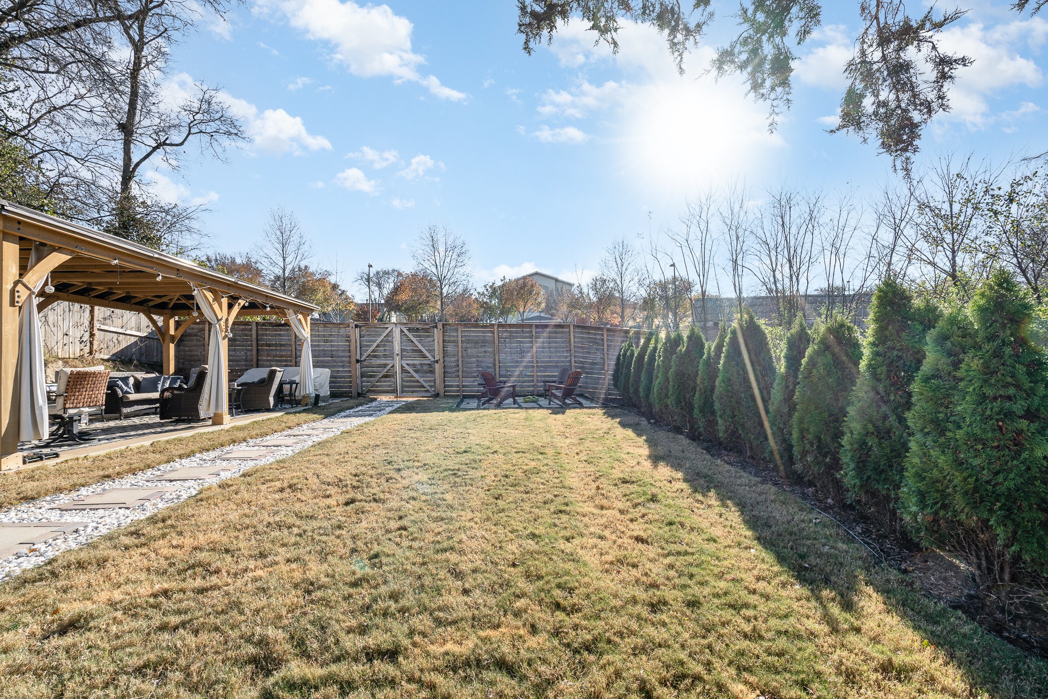 1514 Litton Ave Unit: #A