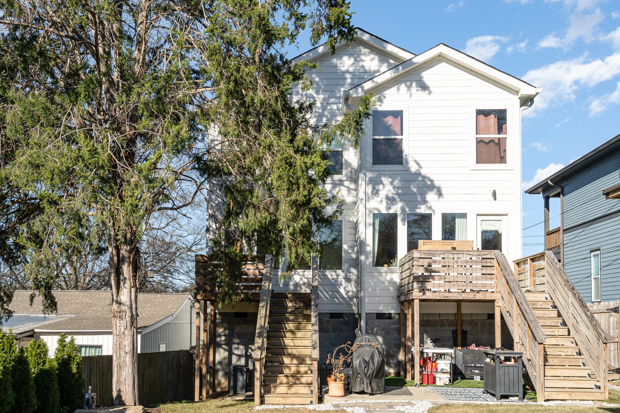 1514 Litton Ave Unit: #A
