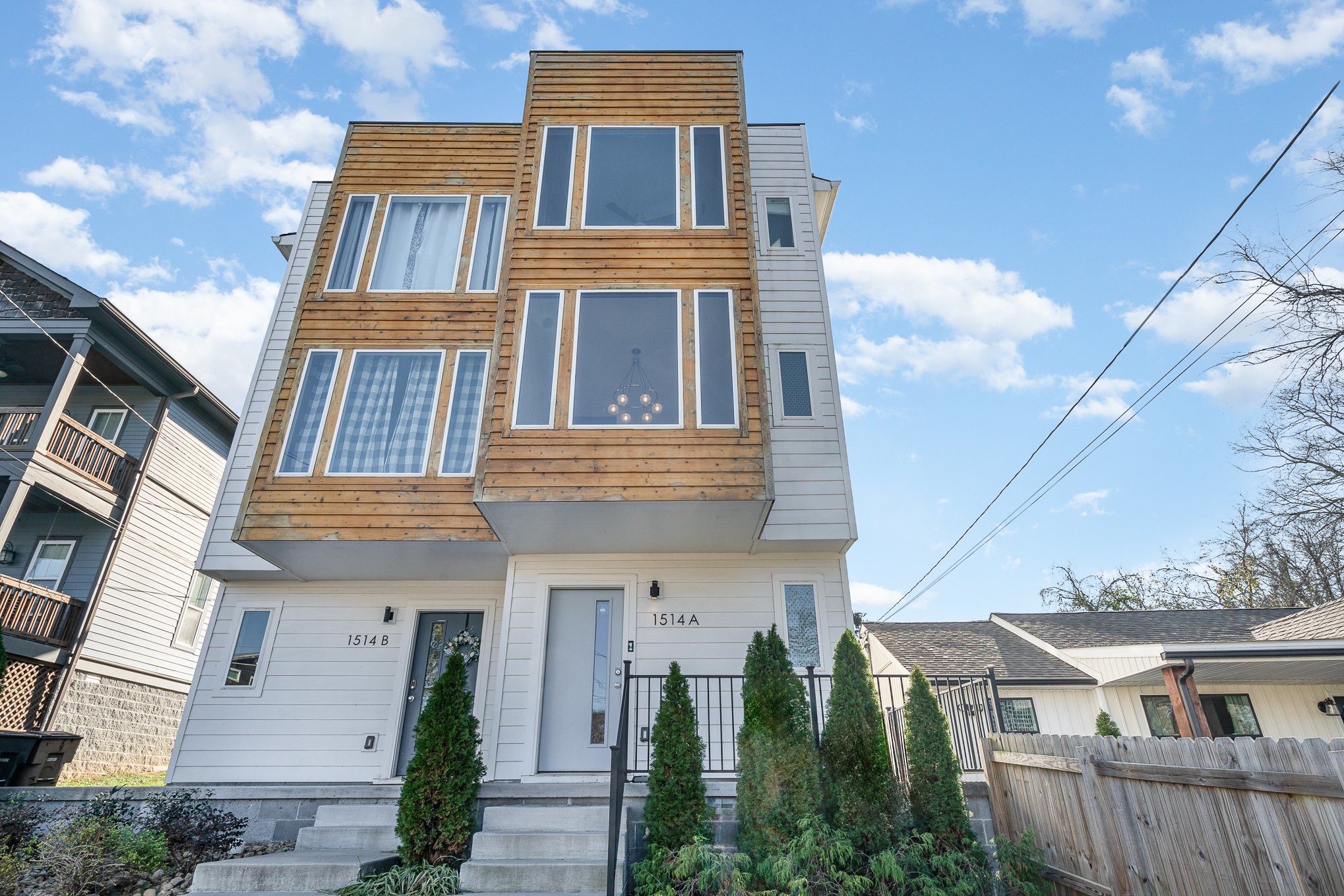 1514 Litton Ave Unit: #A