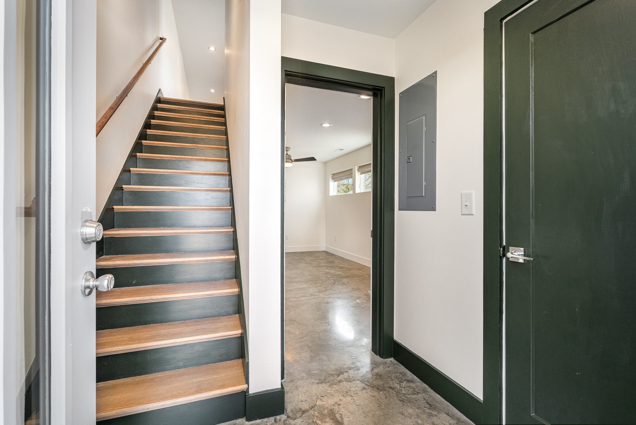 1514 Litton Ave Unit: #A