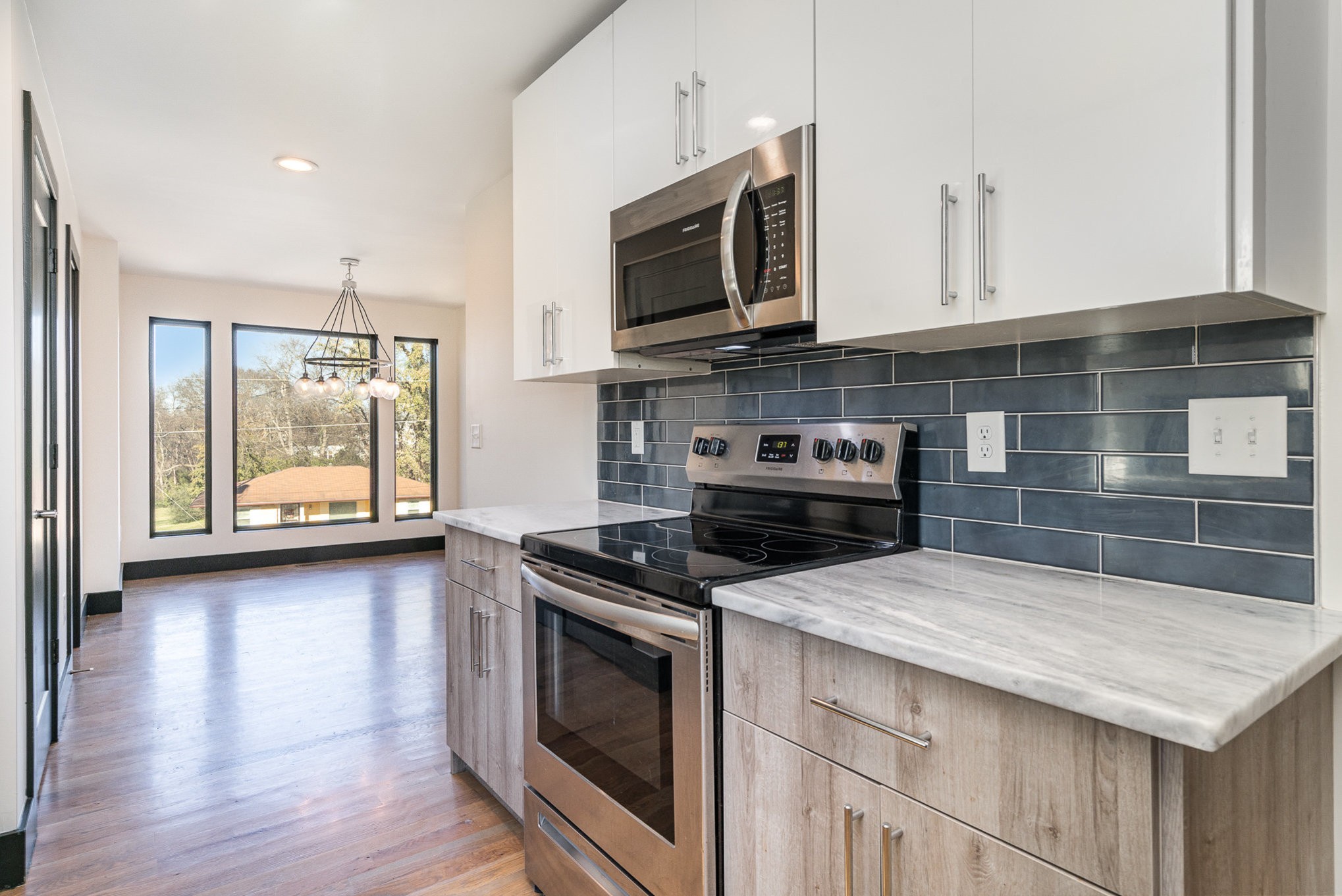 1514 Litton Ave Unit: #A