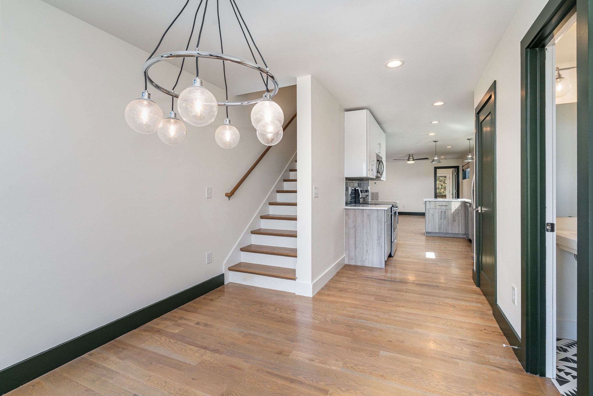 1514 Litton Ave Unit: #A