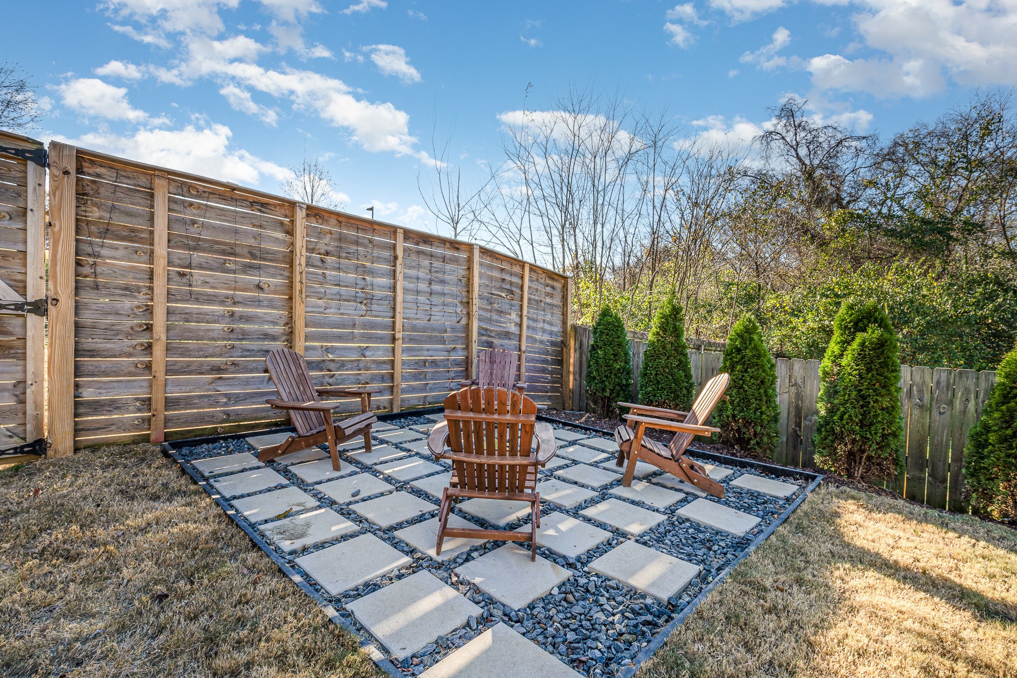 1514 Litton Ave Unit: #A
