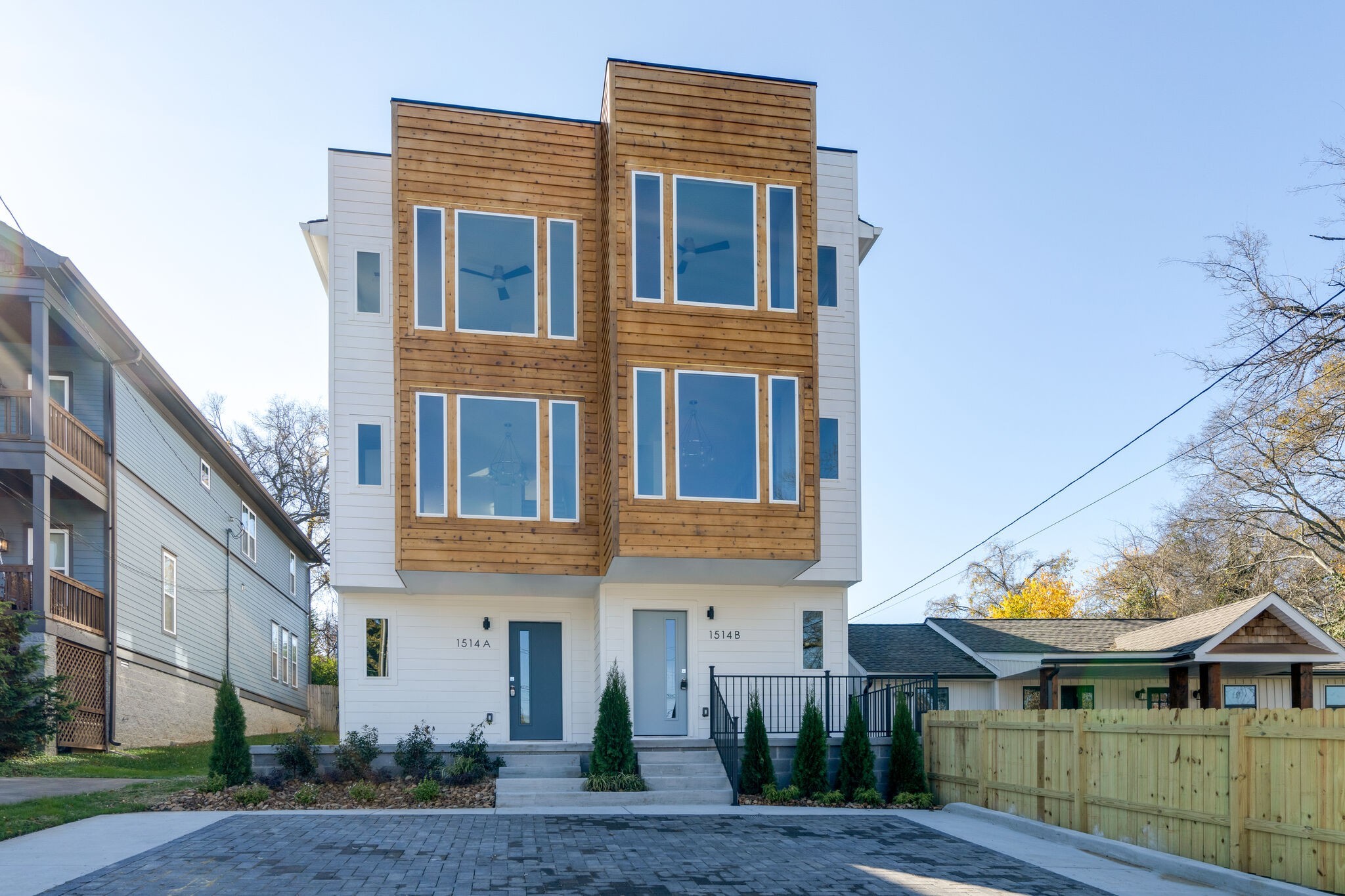 1514 Litton Ave Unit: #A