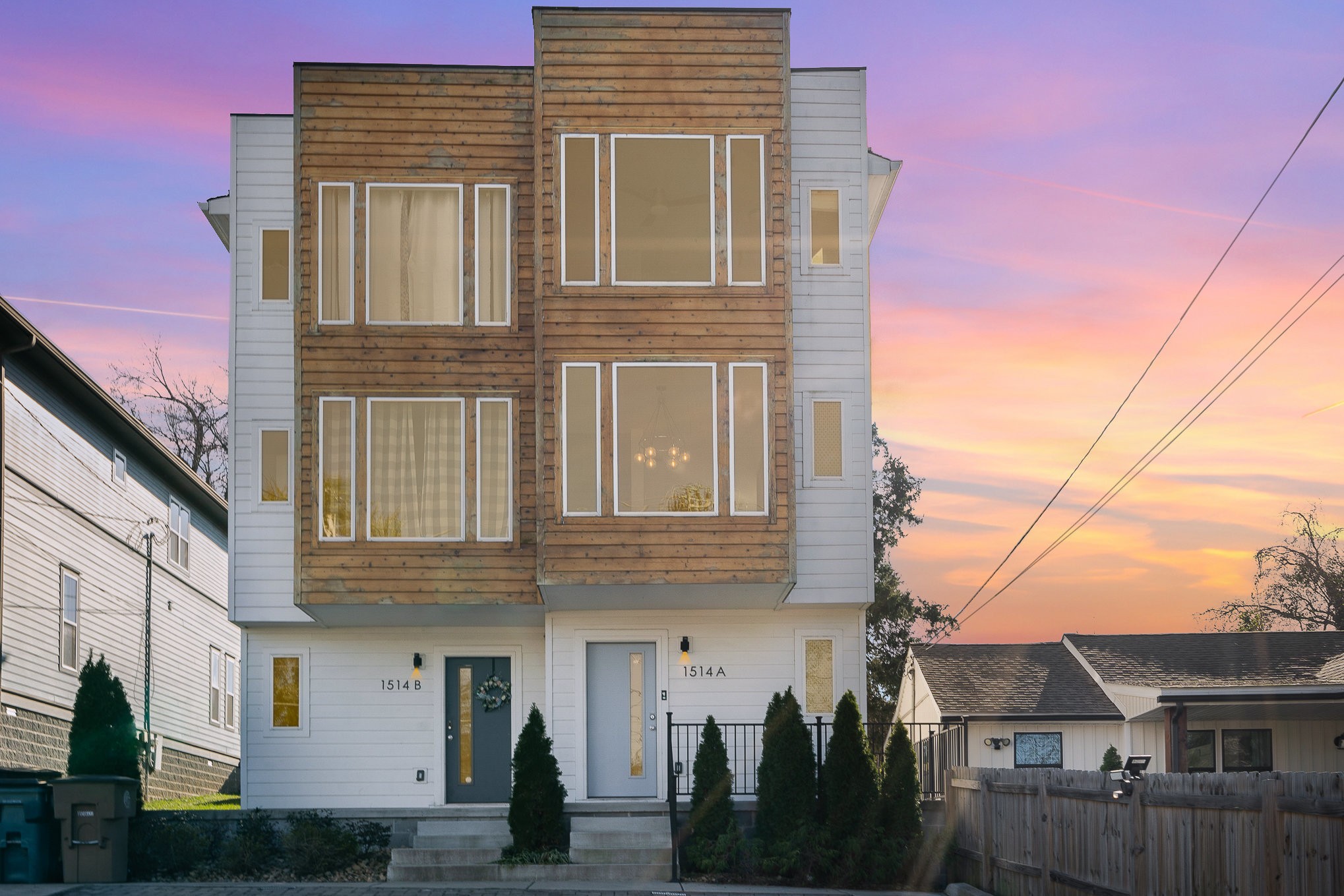1514 Litton Ave Unit: #A