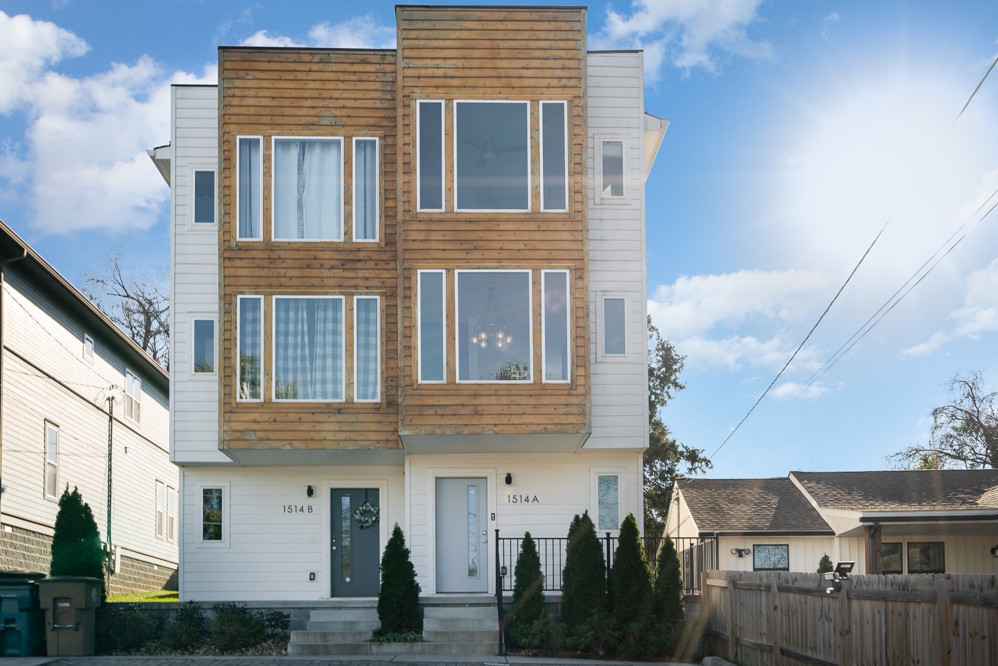 1514 Litton Ave Unit: #A