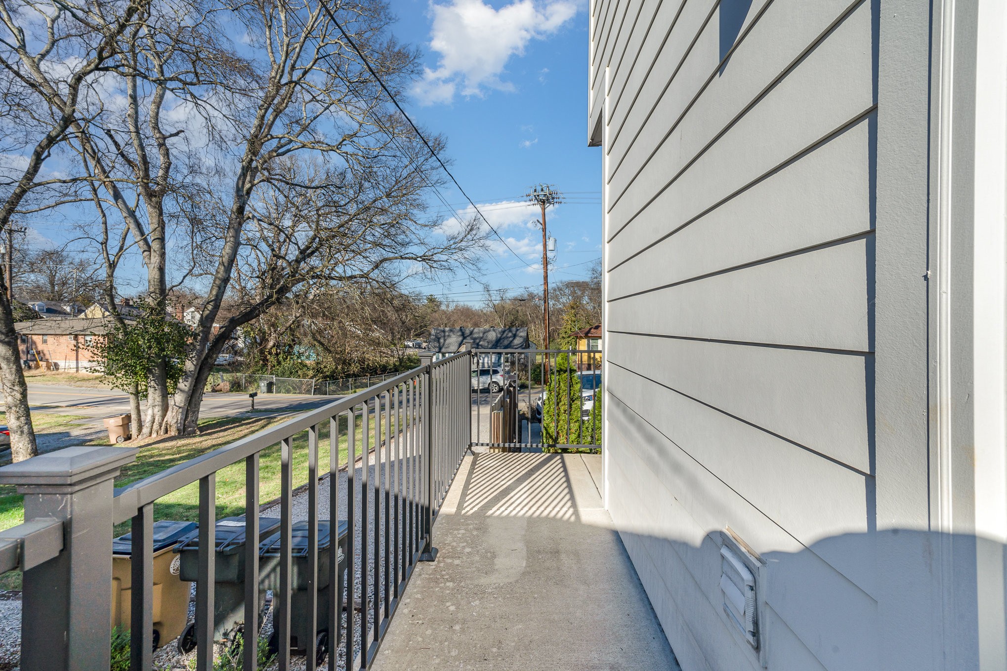 1514 Litton Ave Unit: #A