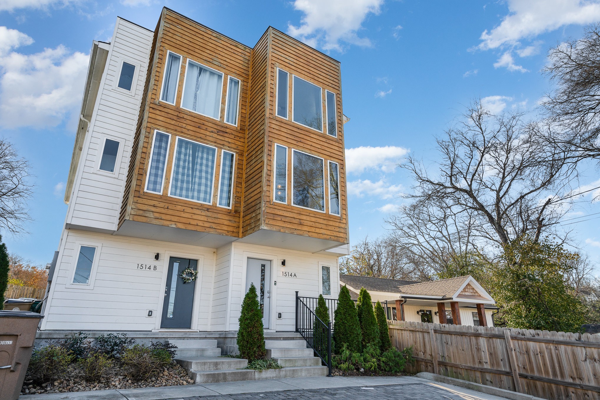 1514 Litton Ave Unit: #A