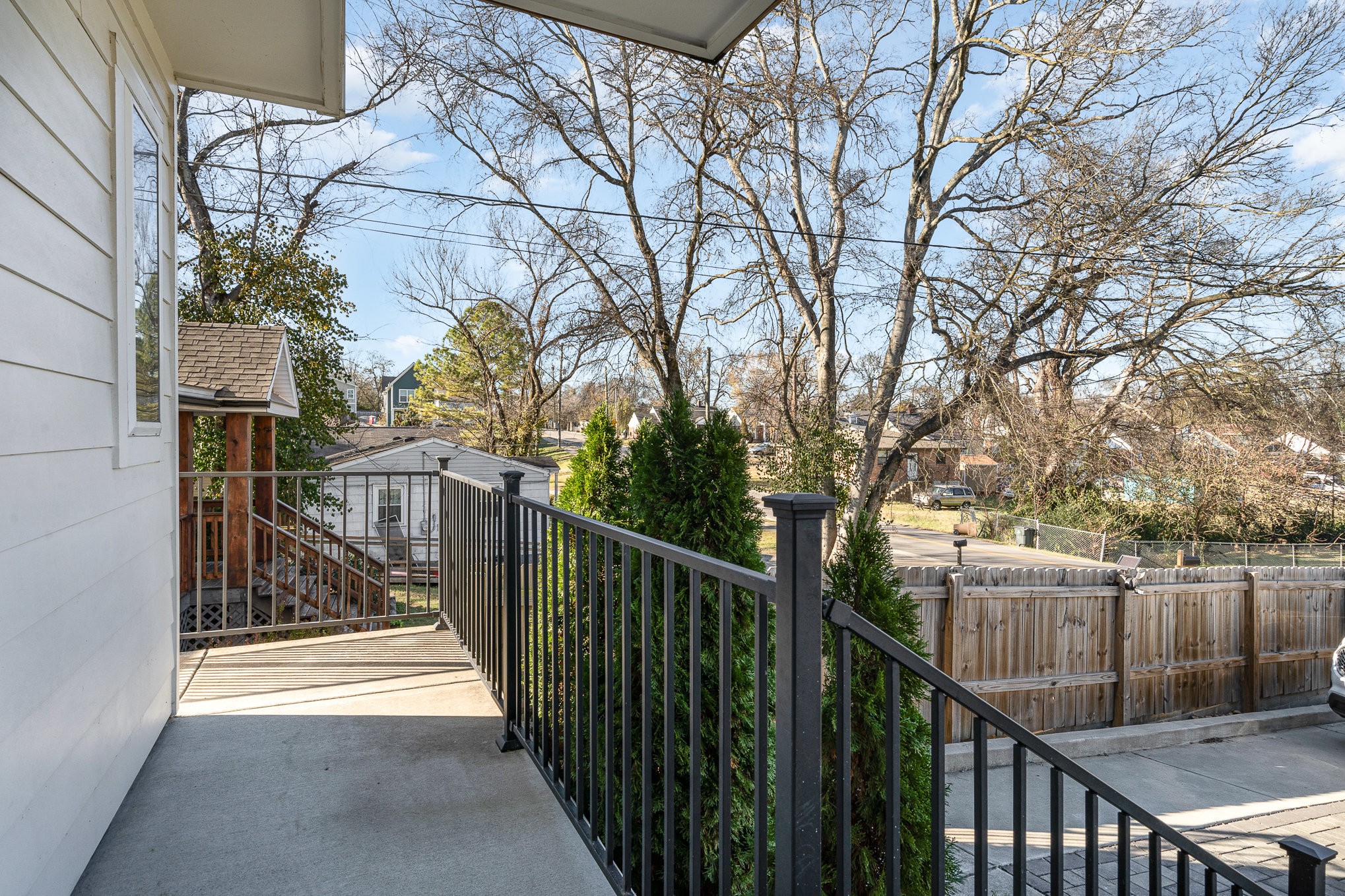 1514 Litton Ave Unit: #A