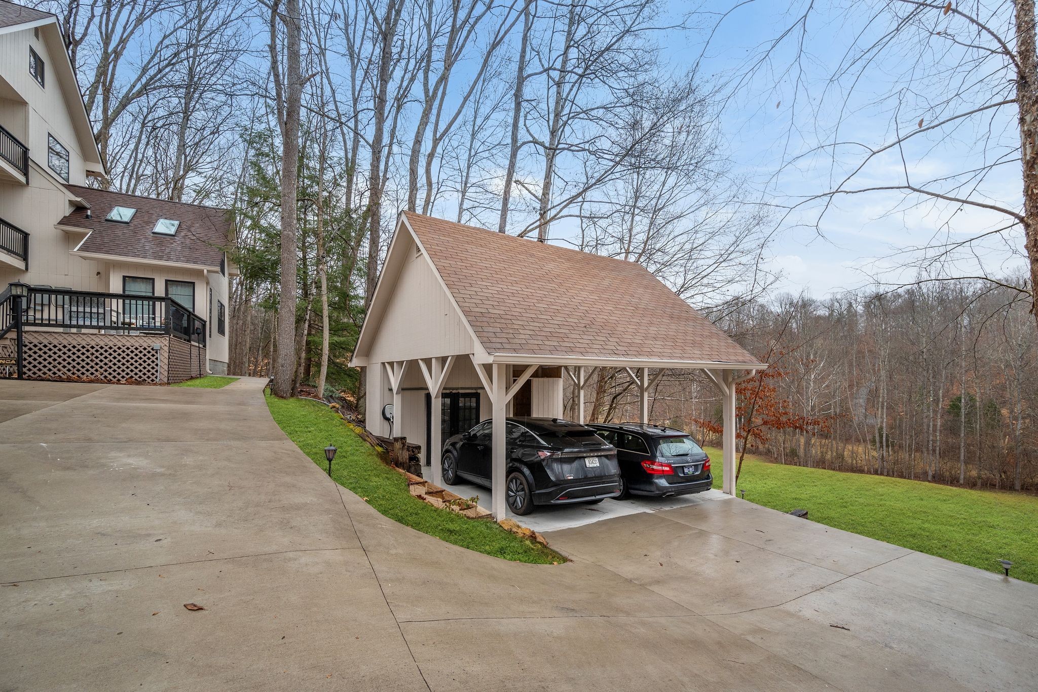 5010 Pine Hill Rd
