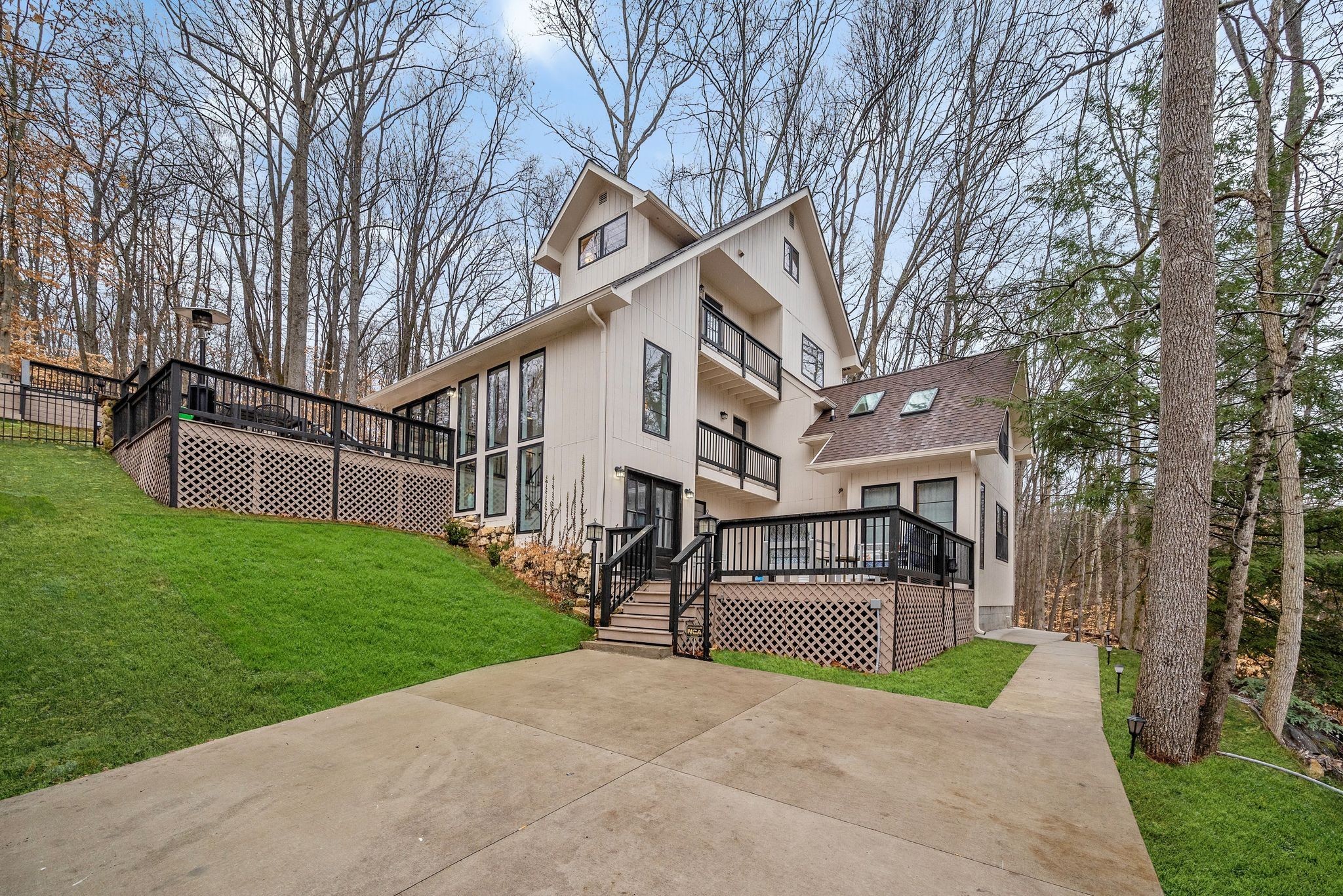 5010 Pine Hill Rd