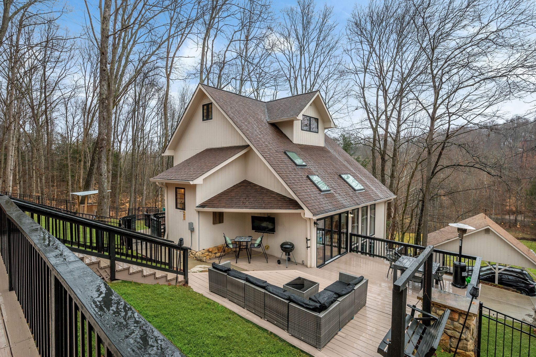 5010 Pine Hill Rd