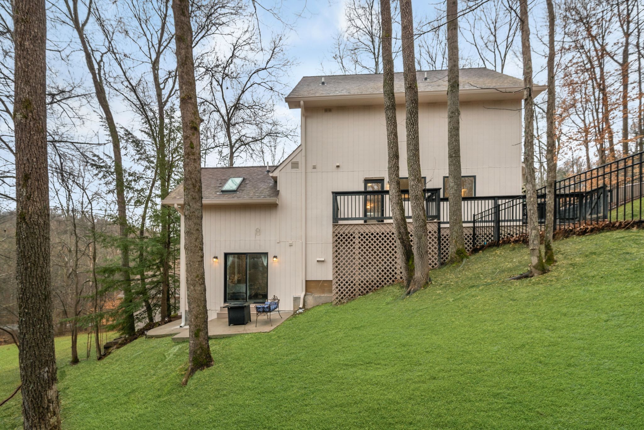 5010 Pine Hill Rd