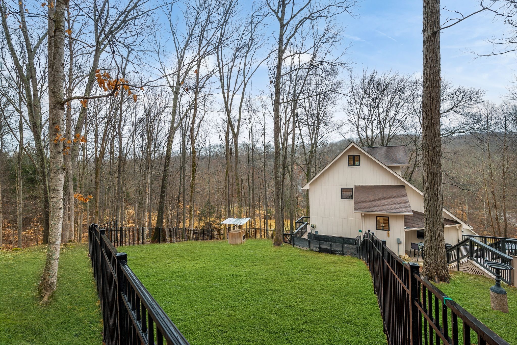 5010 Pine Hill Rd