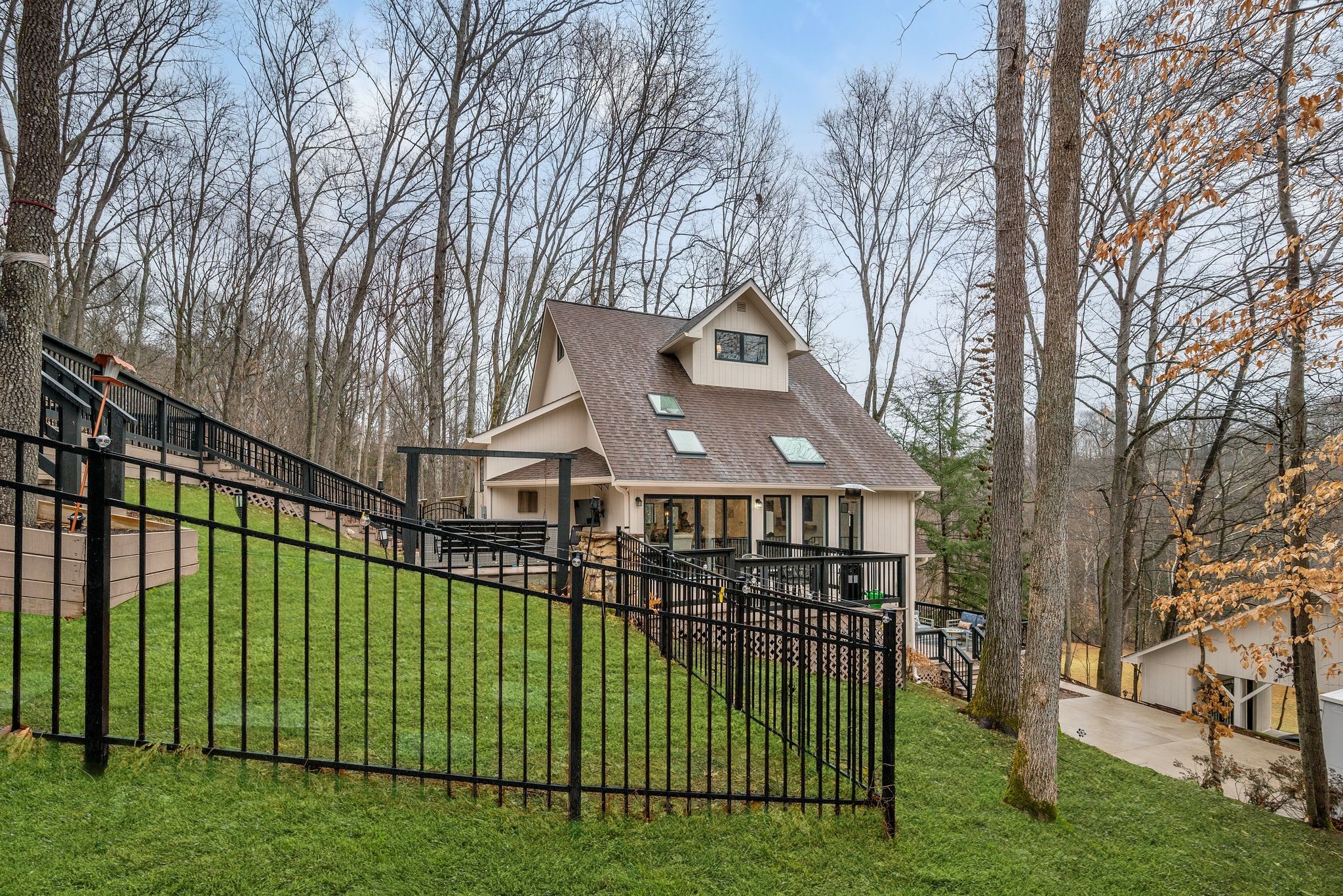 5010 Pine Hill Rd
