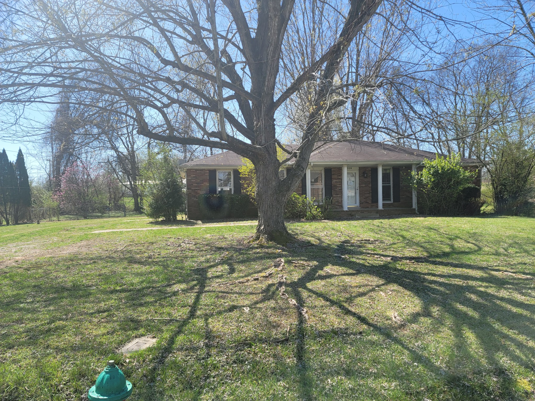 314 Ridgeline Dr