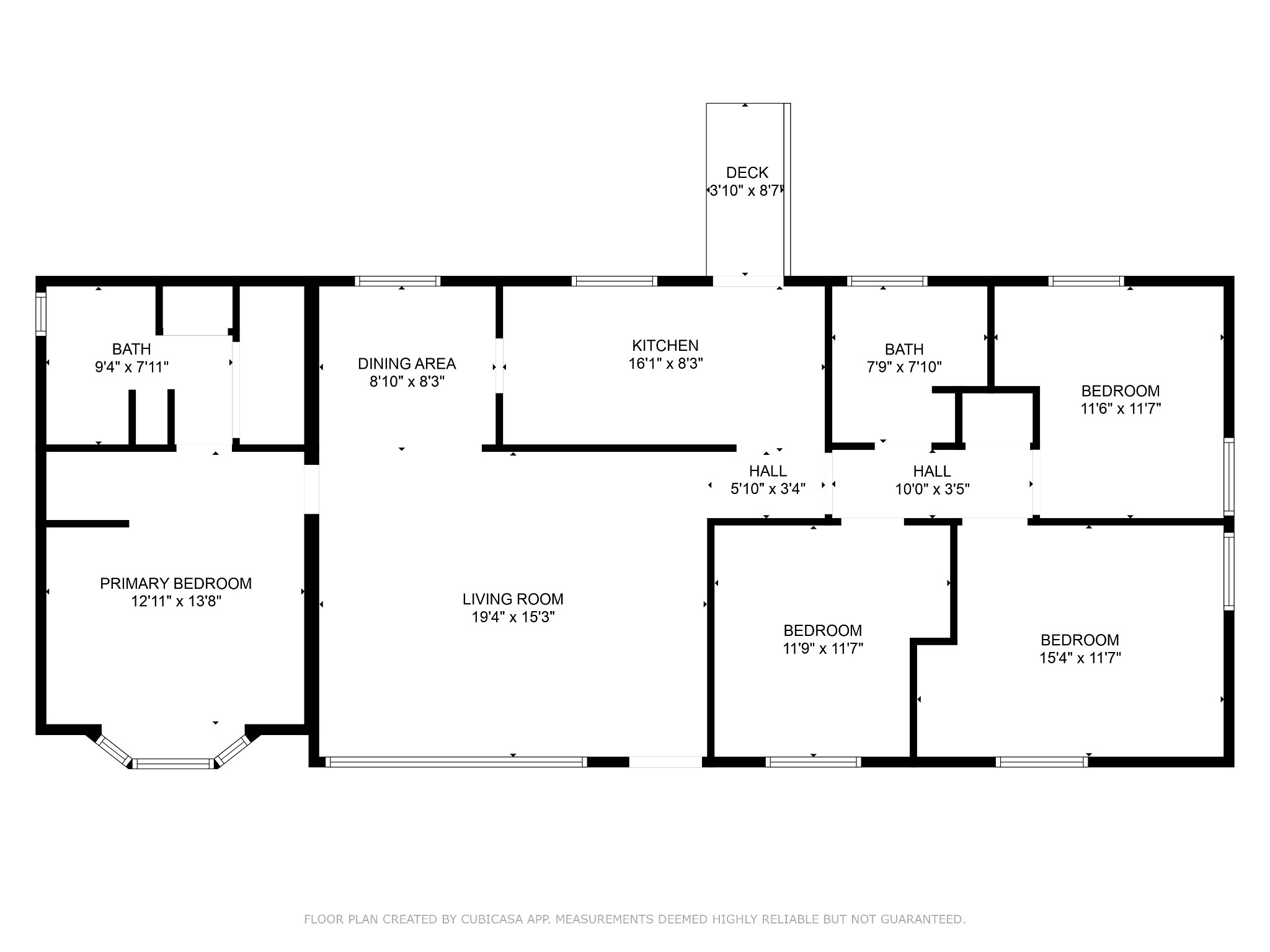 700 Barbara Dr