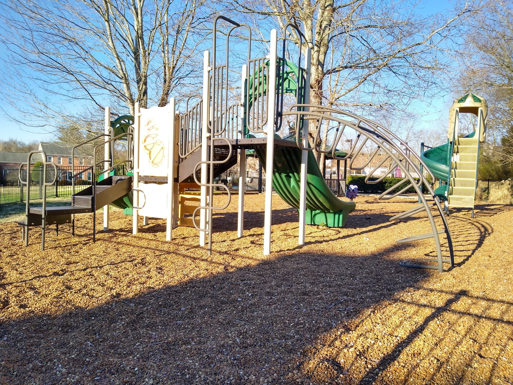405 Ramble Wood Circle