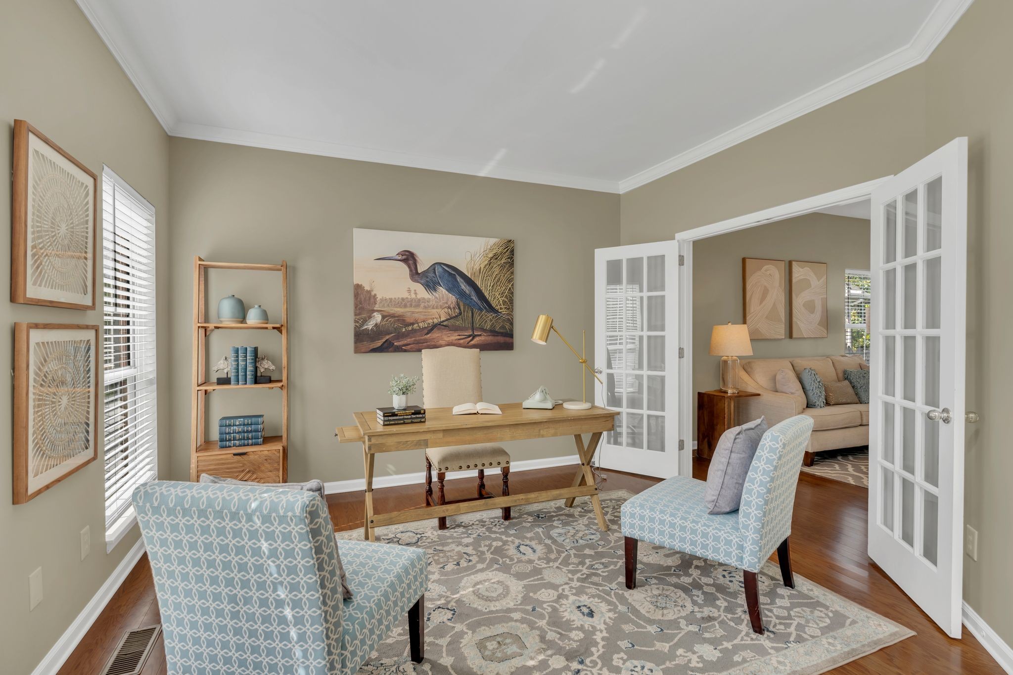 405 Ramble Wood Circle