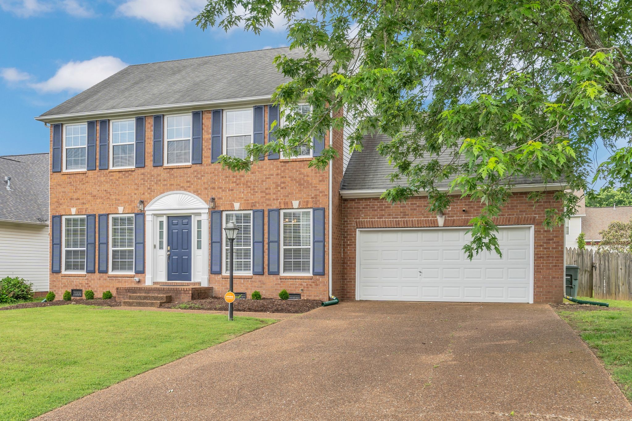 405 Ramble Wood Circle