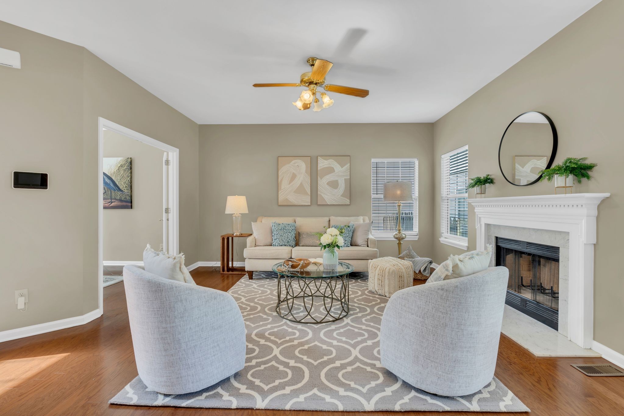 405 Ramble Wood Circle
