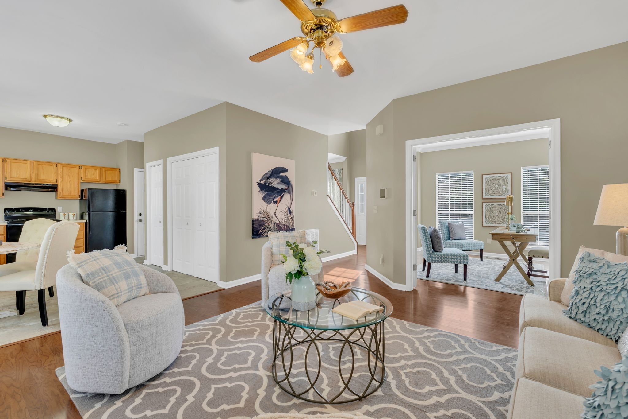 405 Ramble Wood Circle