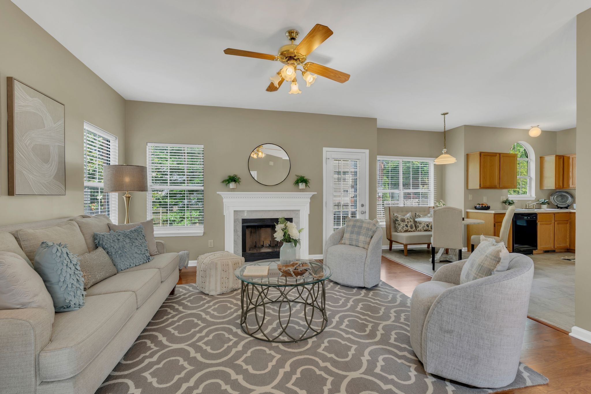405 Ramble Wood Circle