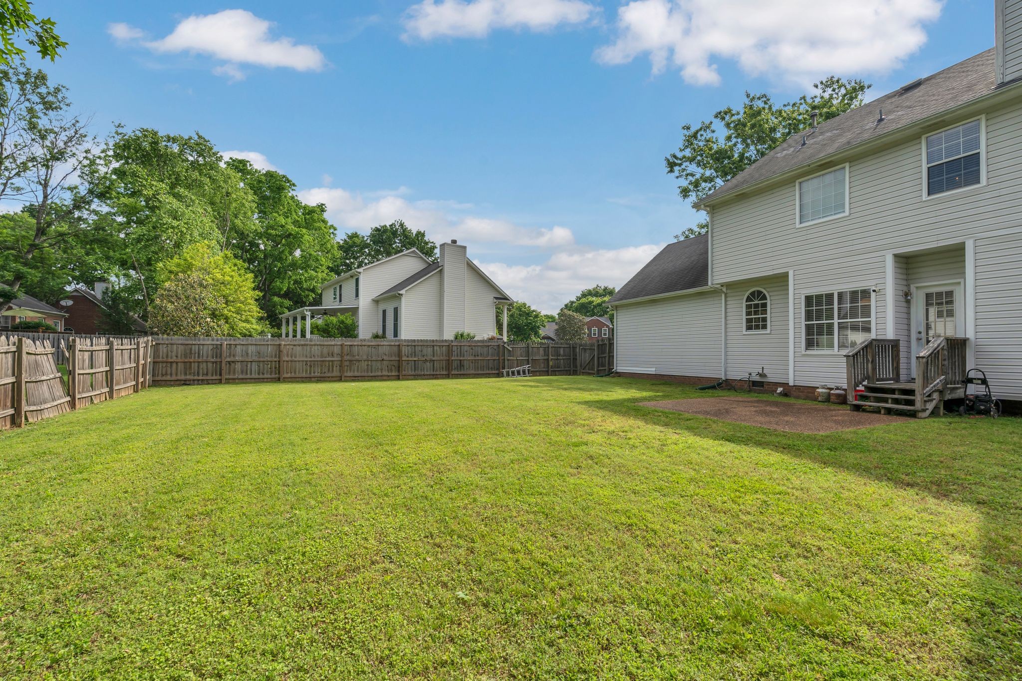 405 Ramble Wood Circle