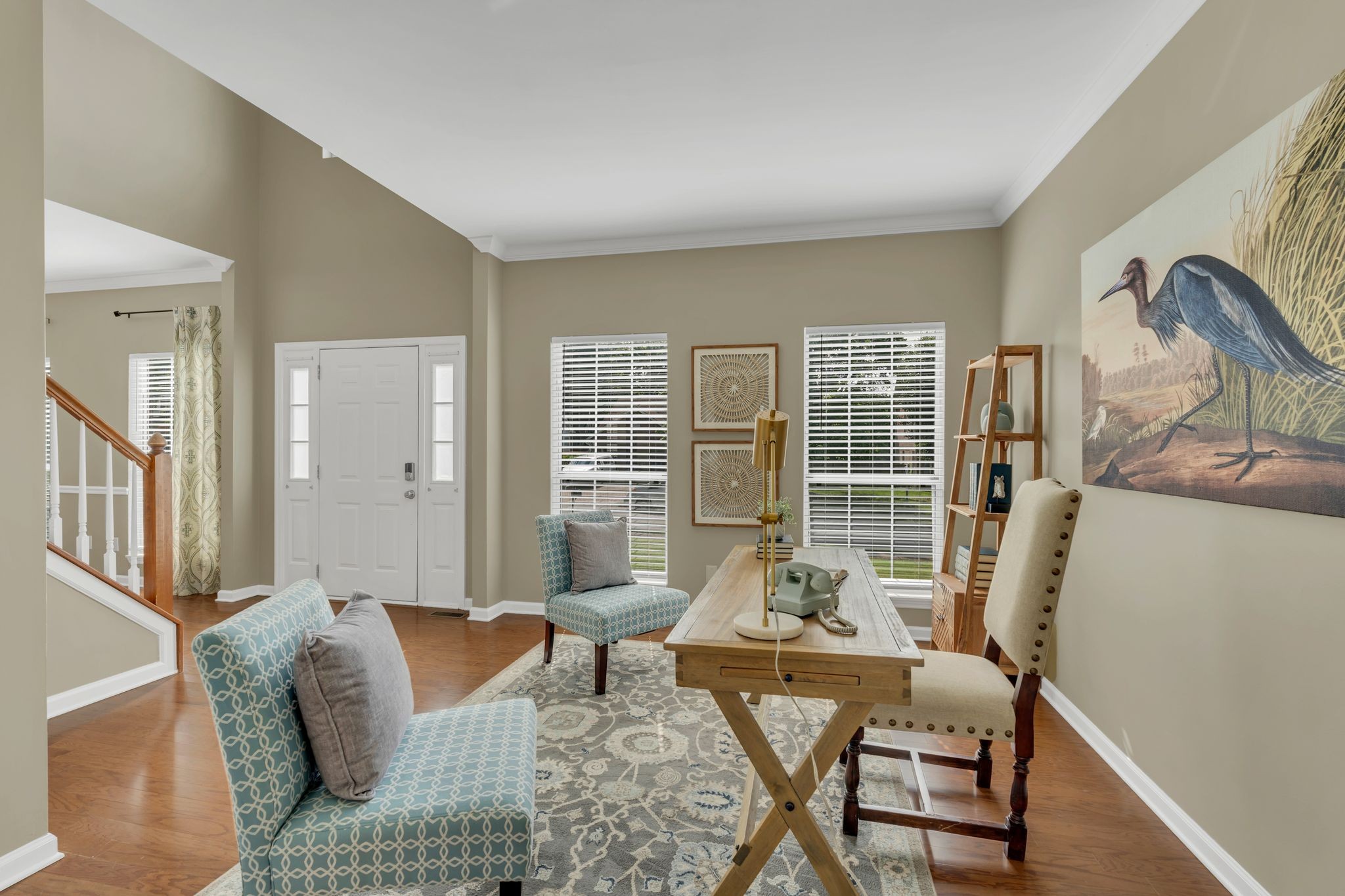 405 Ramble Wood Circle