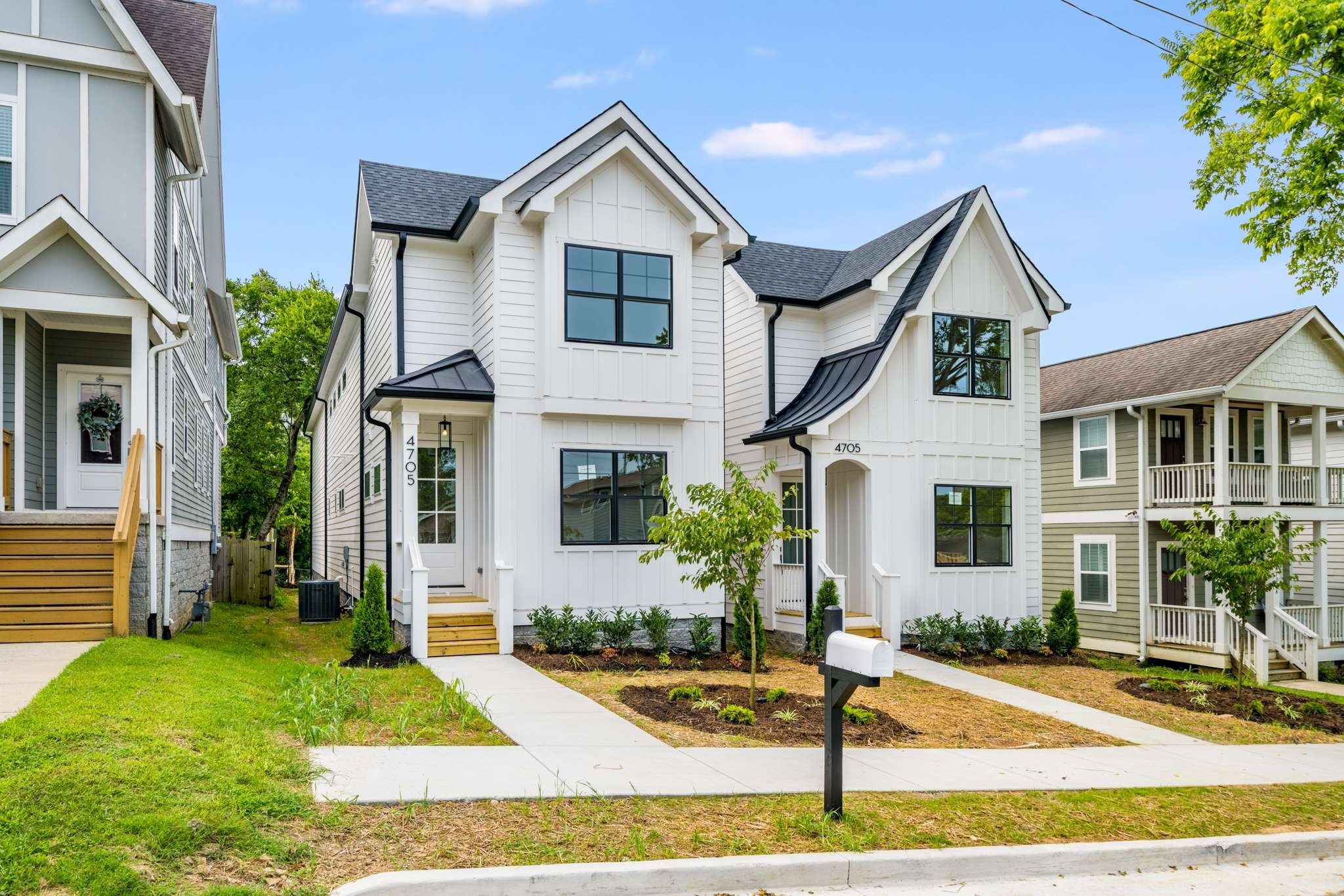 4705 Kentucky Ave Unit: A