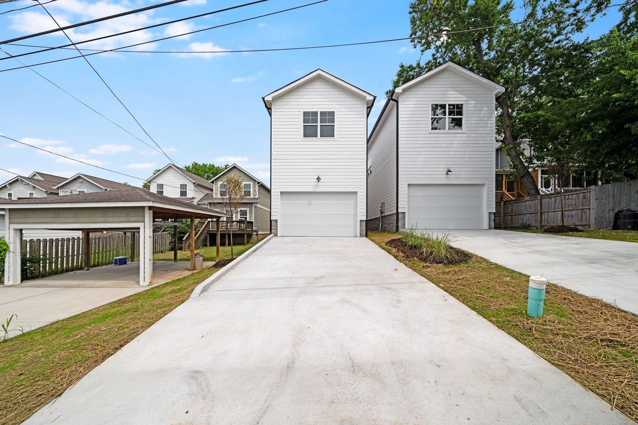 4705 Kentucky Ave Unit: A
