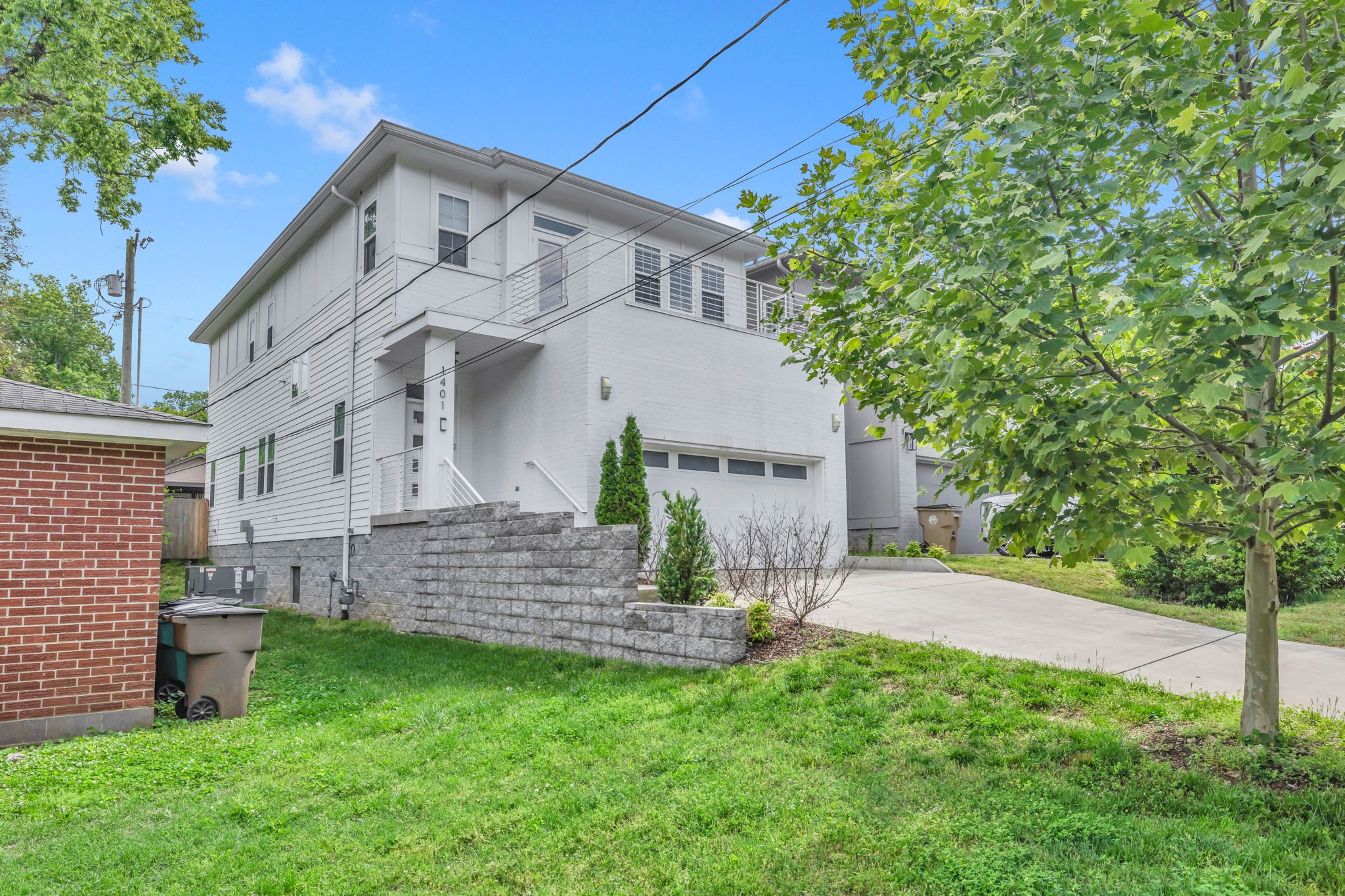 1401 Kirkwood Ave