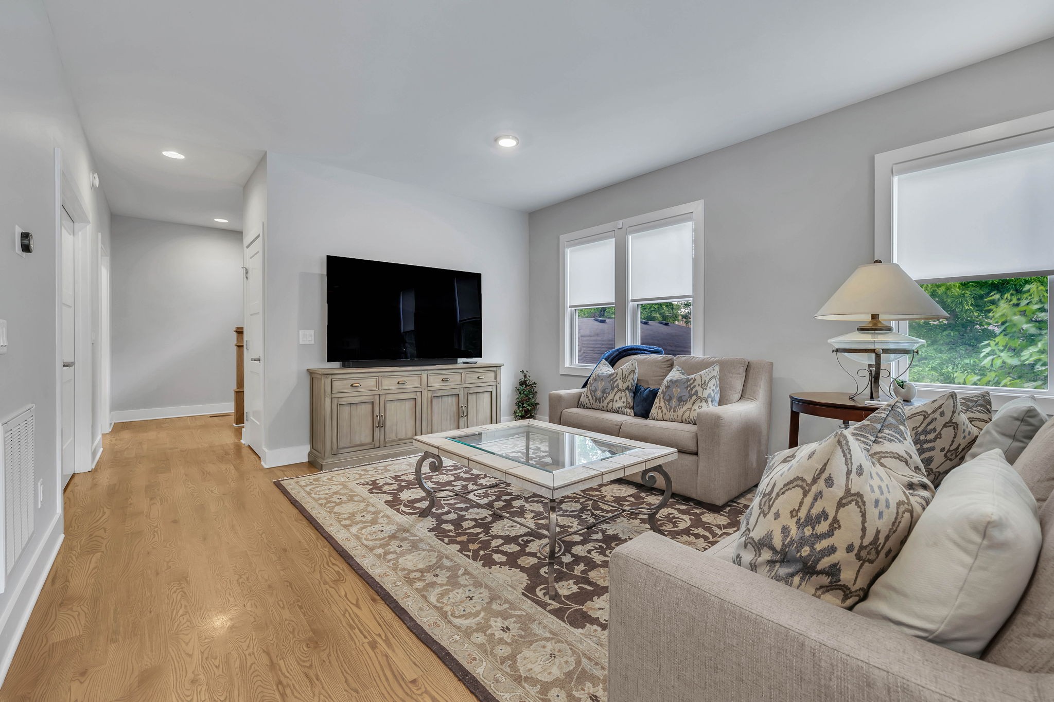 1401 Kirkwood Ave
