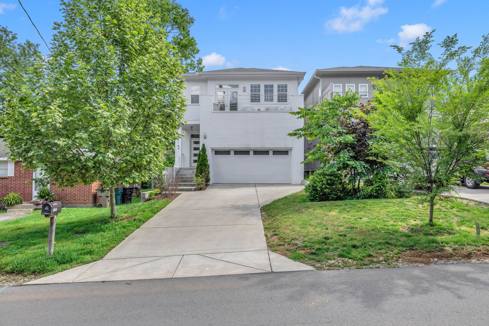 1401 Kirkwood Ave