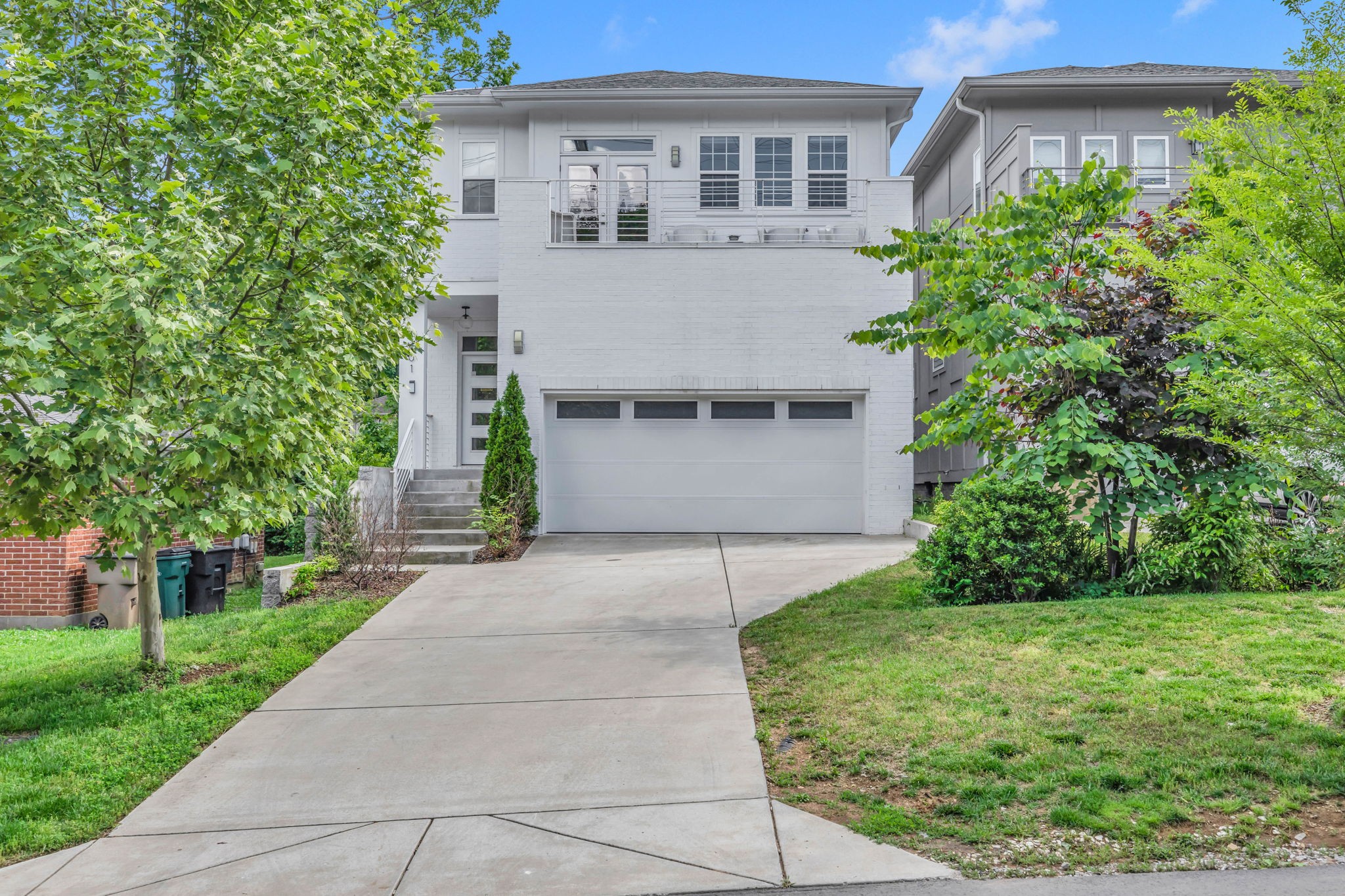 1401 Kirkwood Ave