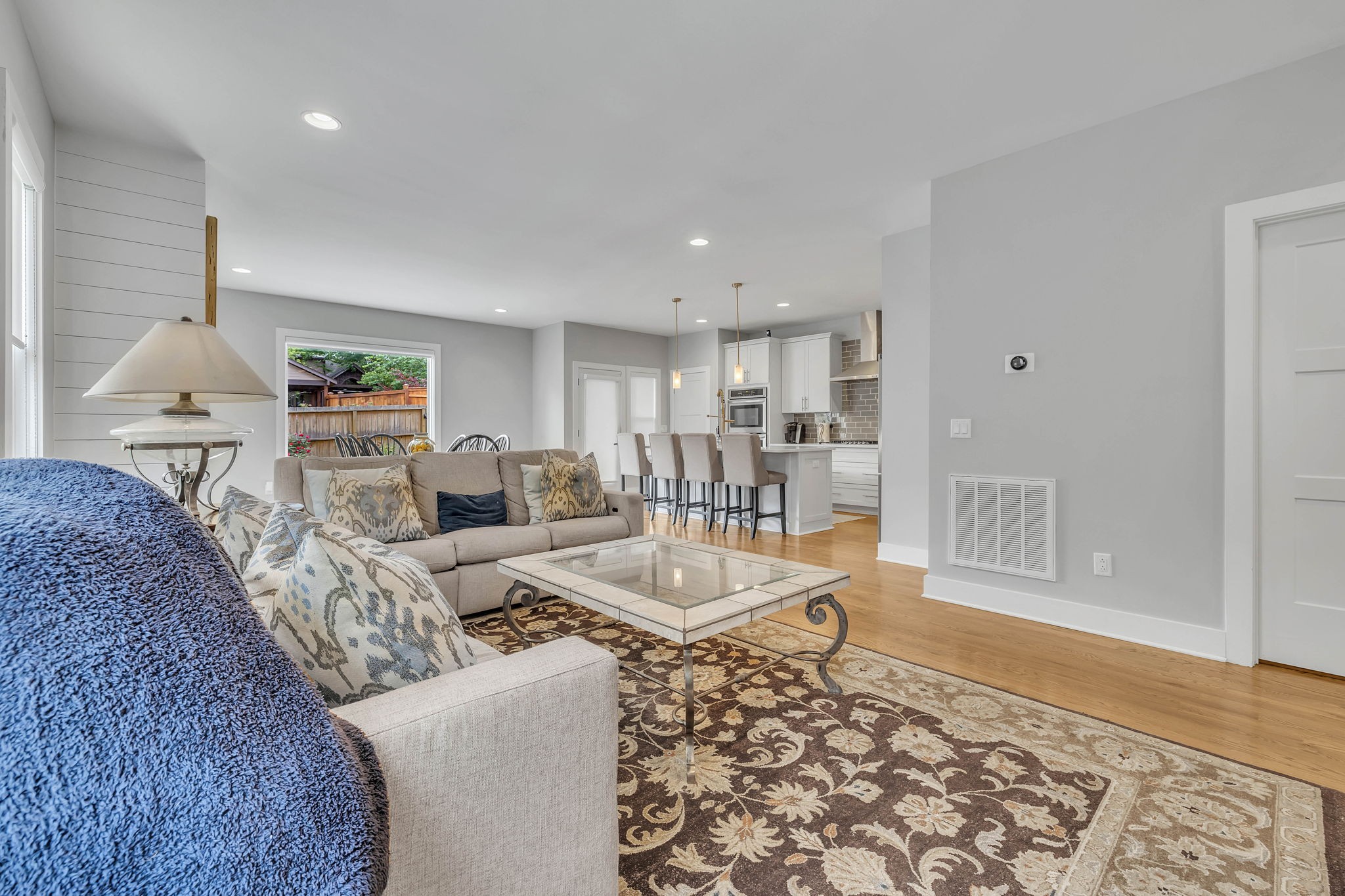 1401 Kirkwood Ave