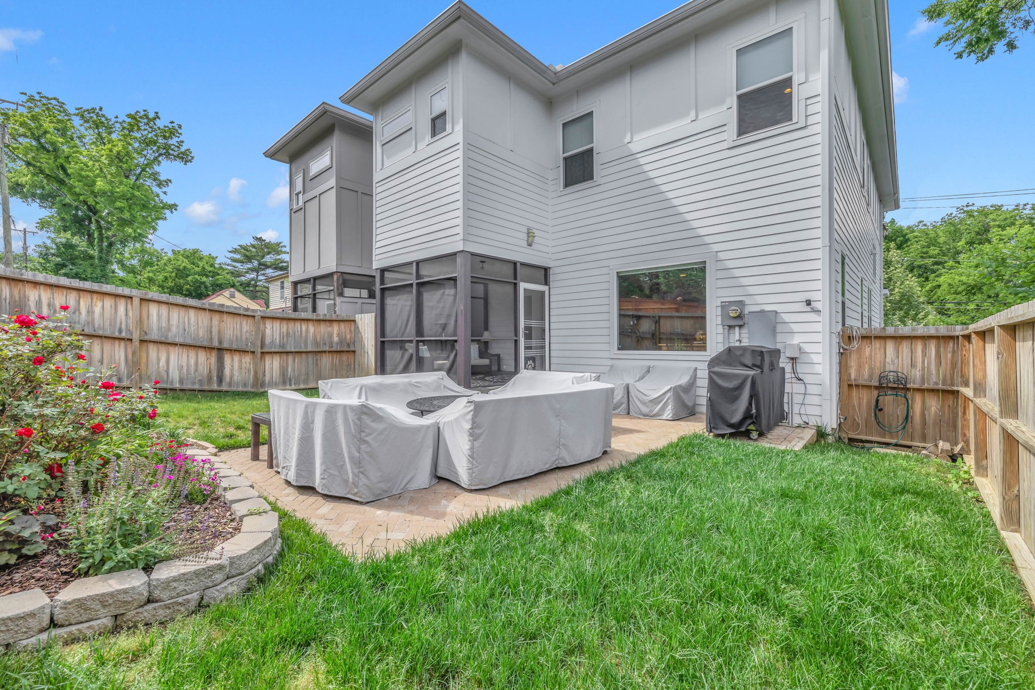 1401 Kirkwood Ave